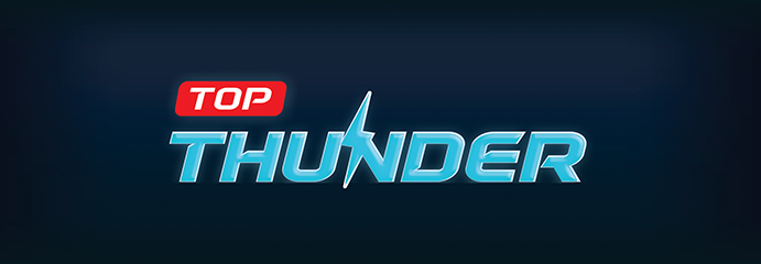 TOP THUNDER 