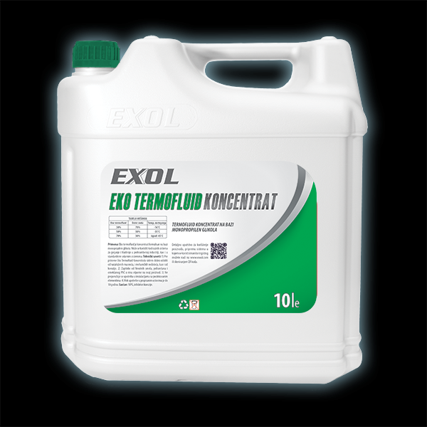 EKO TERMOFLUID
