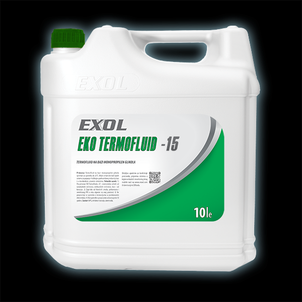 EKO TERMOFLUID -15